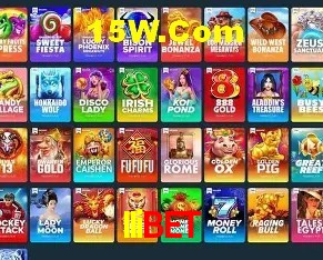 Diretório de Jogos IIibet