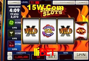 Sinta a adrenalina dos jogos de cassino com IIibet