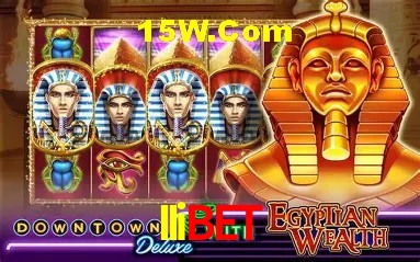 Provedores de Jogos IIibet