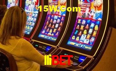 IIibet: Seu Cassino Premiado com Pagamentos Rápidos