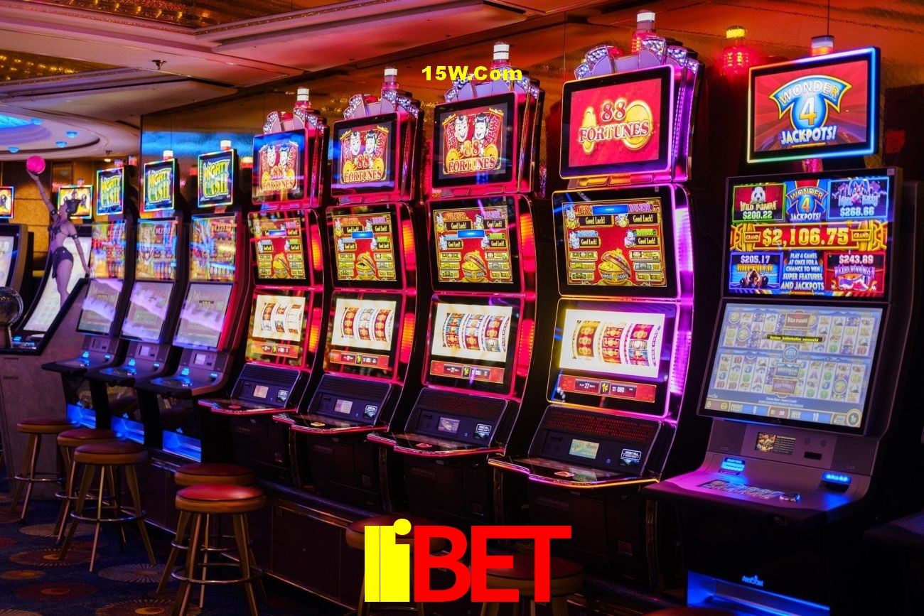 APP oficial da IIibet para mobile